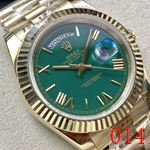 ロレックスコピー 832 40mm 316鋼 自動巻き